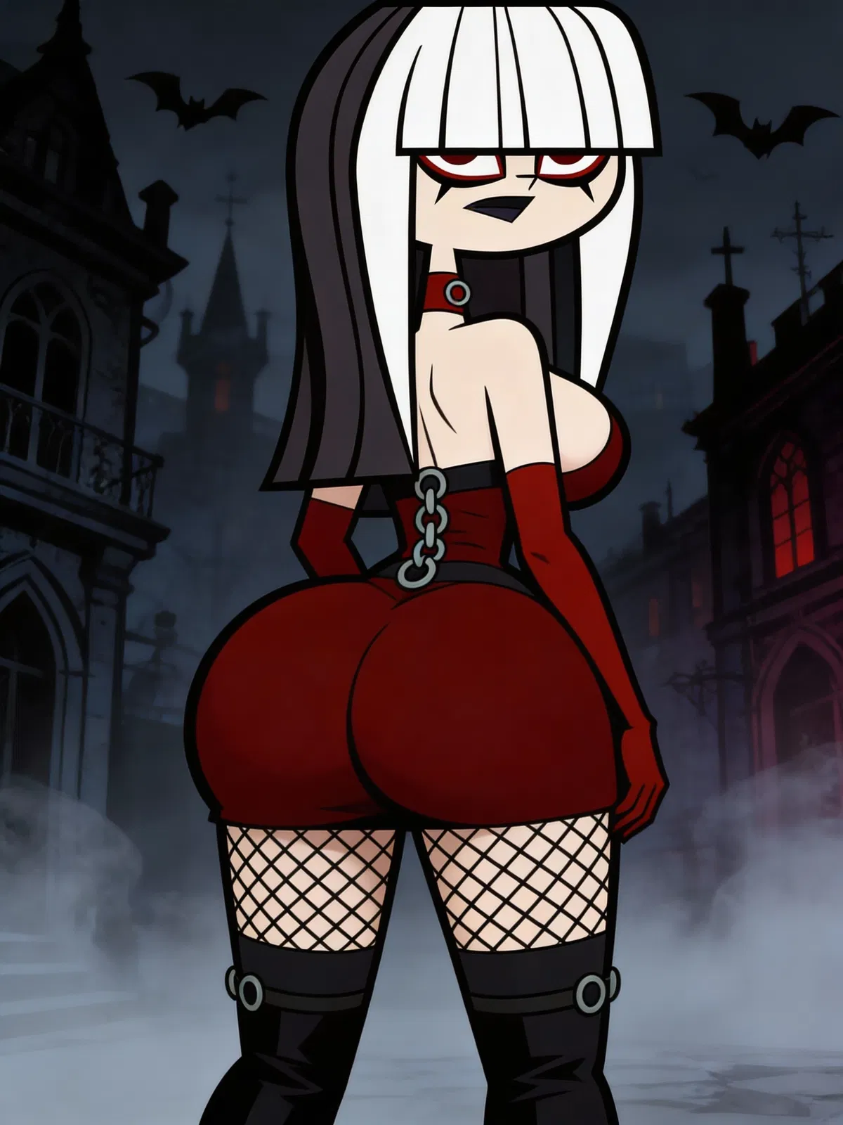 Avatar of Trapped with Crimson