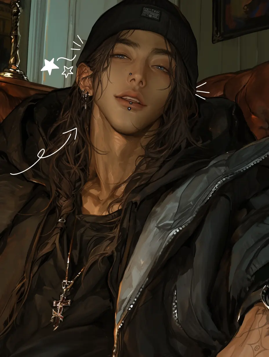 Avatar of Yun Dong-Min || Gym instructor
