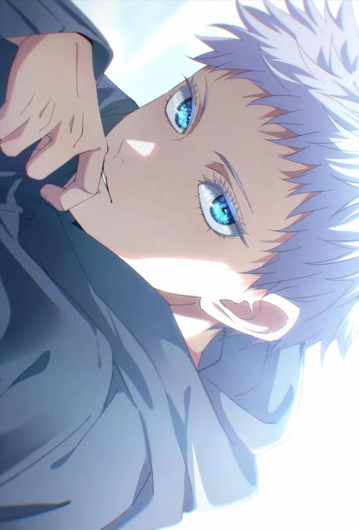 Avatar of Satoru Gojo