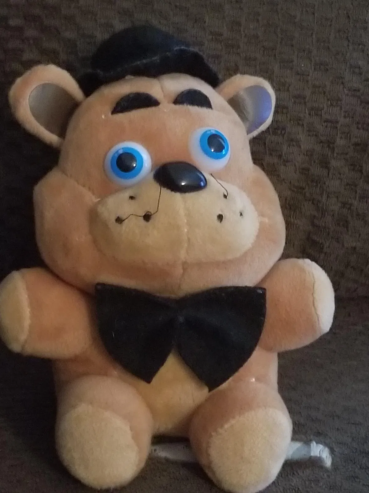 Avatar of "*Squeakytoysound.WAV*"  Plushie TF