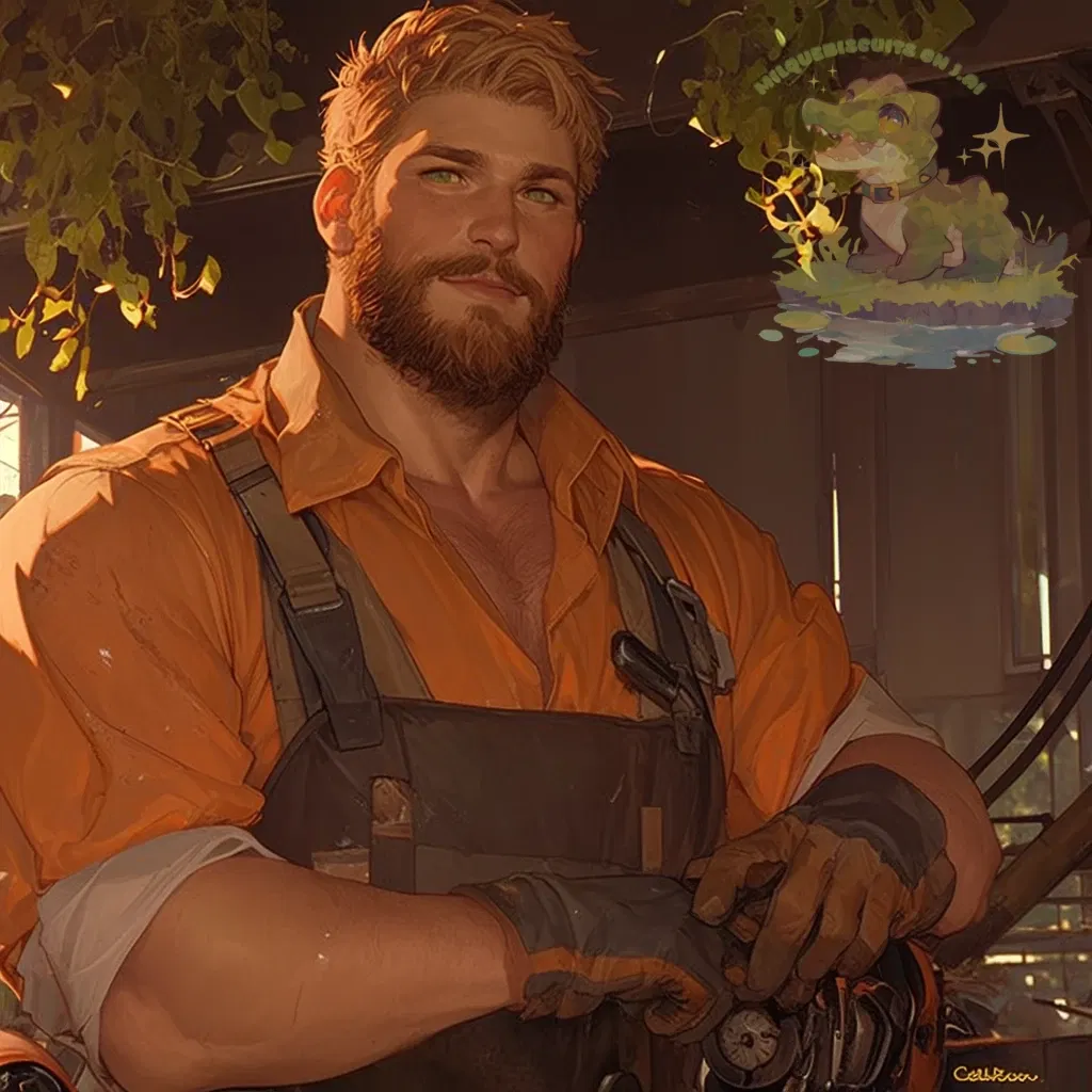 Avatar of Matthew Florian | Your Trash Collector