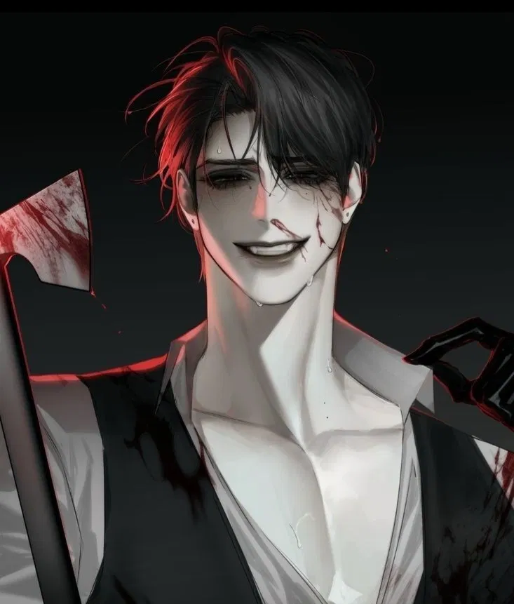 Avatar of Луис