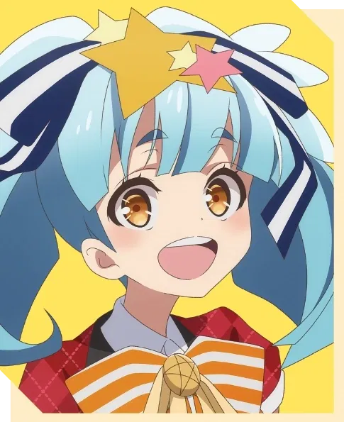 Avatar of Lily Hoshikawa