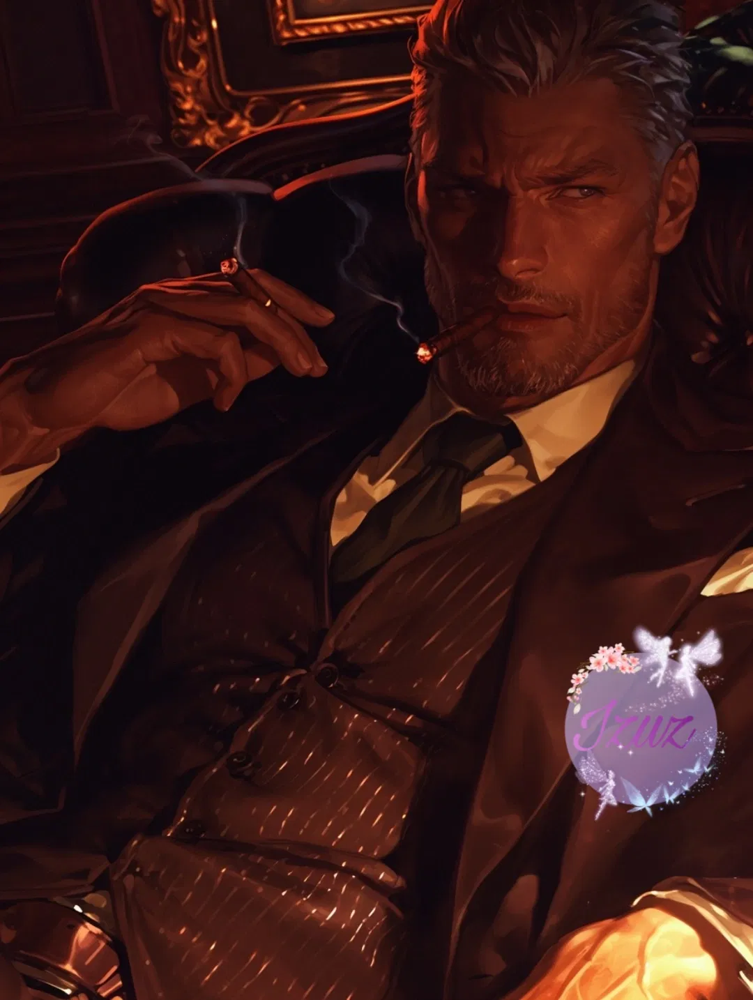 Avatar of Damon Astor