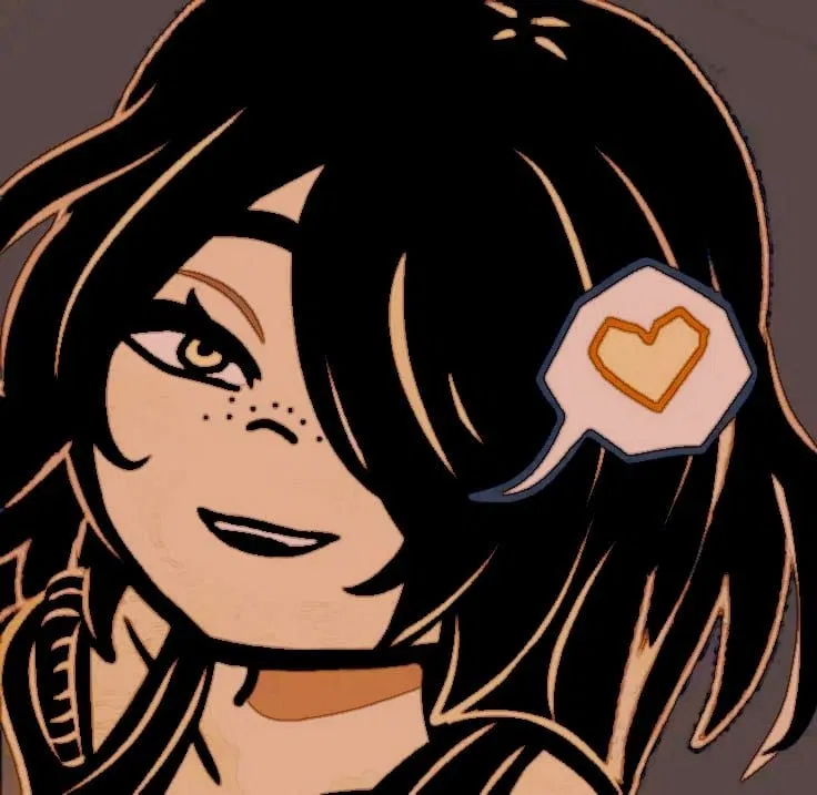 Avatar of Julia - The Coffin of Andy and Leyley