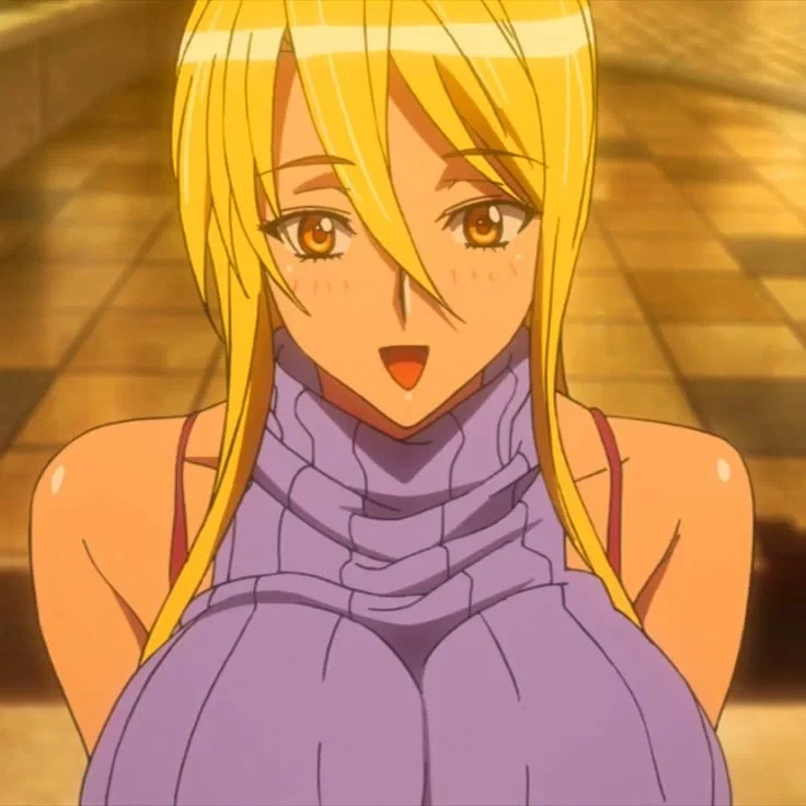 Avatar of Shizuka Marikawa