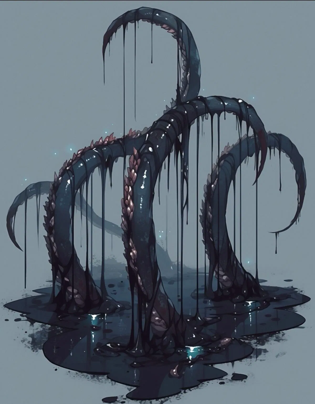 Avatar of Sensory Overload 
