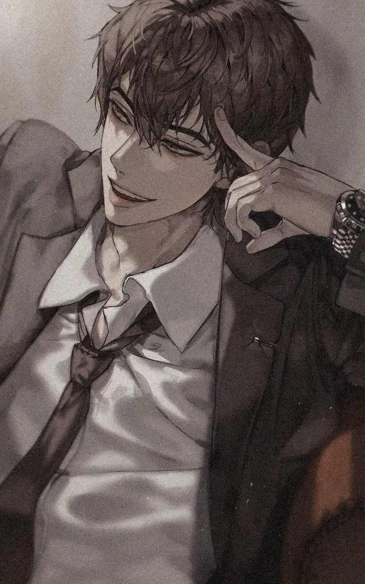 Avatar of Ethan Hawthorne 
