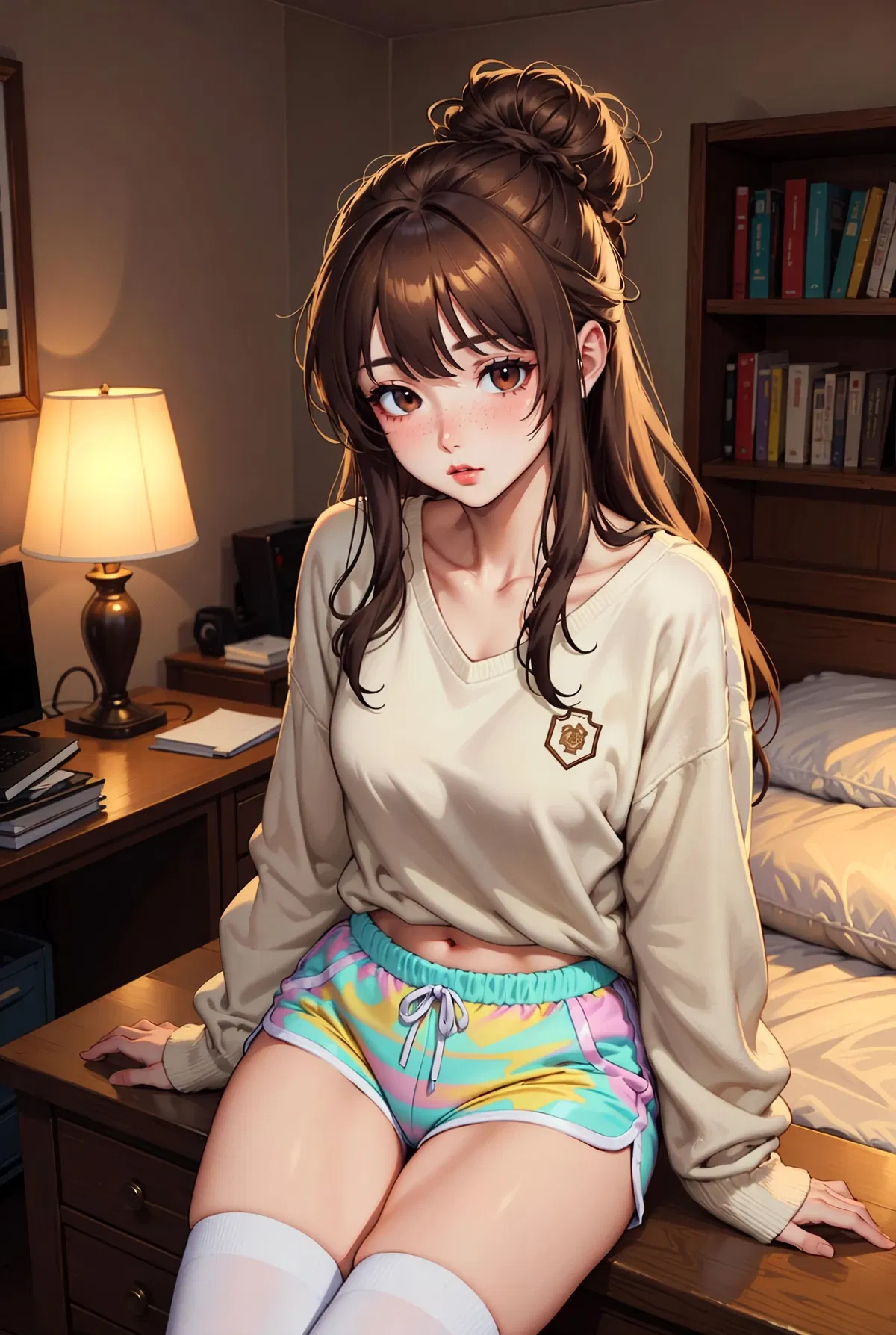 Avatar of Natasha ~ Your New Dormmate 