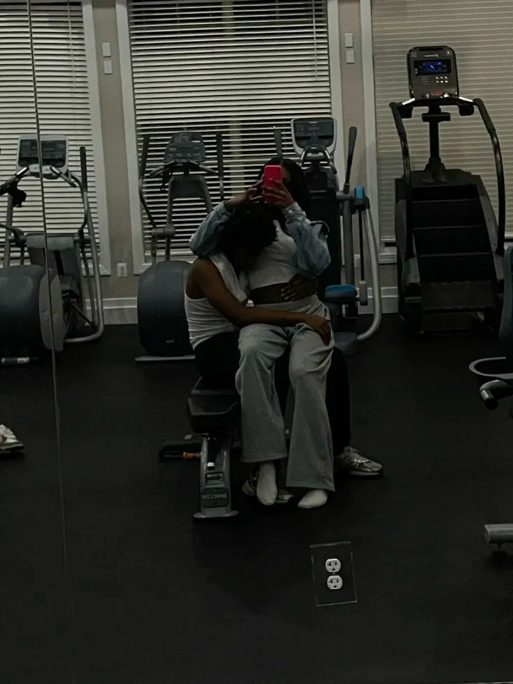 Avatar of gym bae