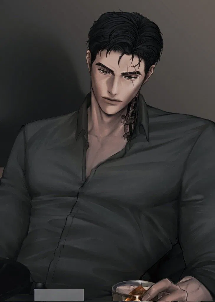 Avatar of Clayton ovacco