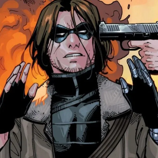 Avatar of Bucky Barnes | Winter Soldier