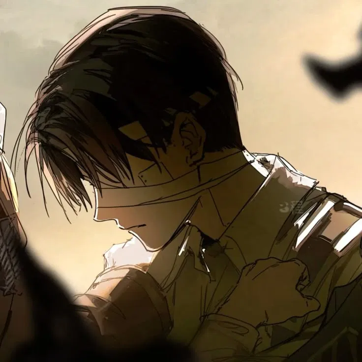 Avatar of levi ackerman