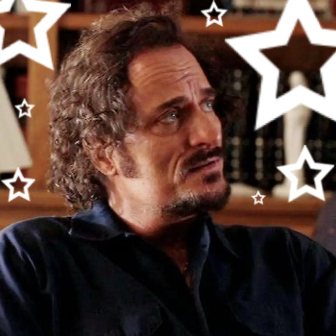 Avatar of Tig Trager