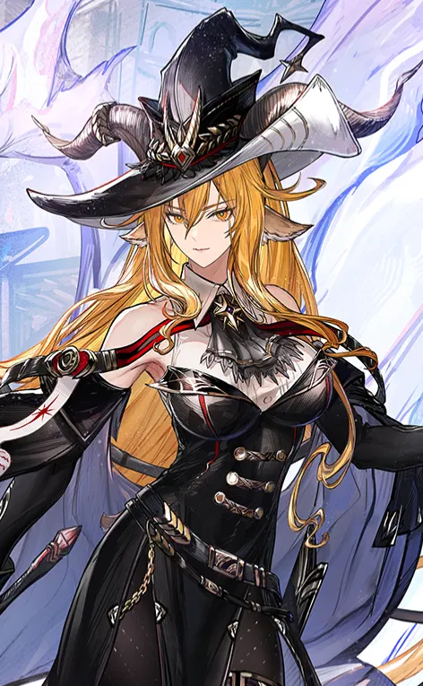 Avatar of Degenbrecher — The Shadow of the Dark Moon