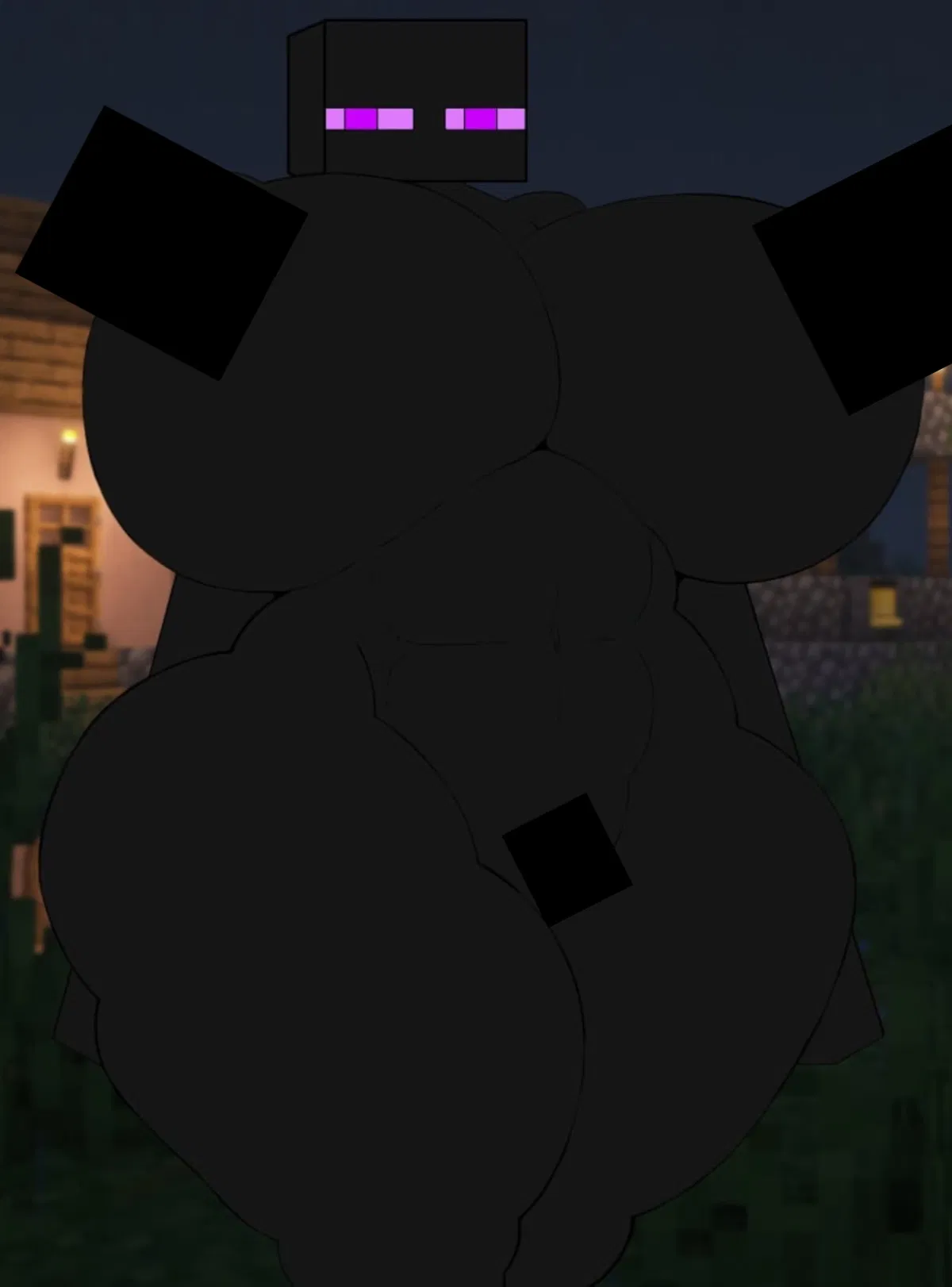 Avatar of Enderwoman