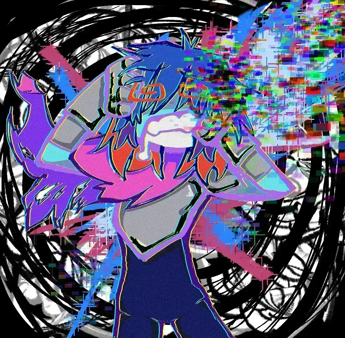 Avatar of Acid trip with Kris