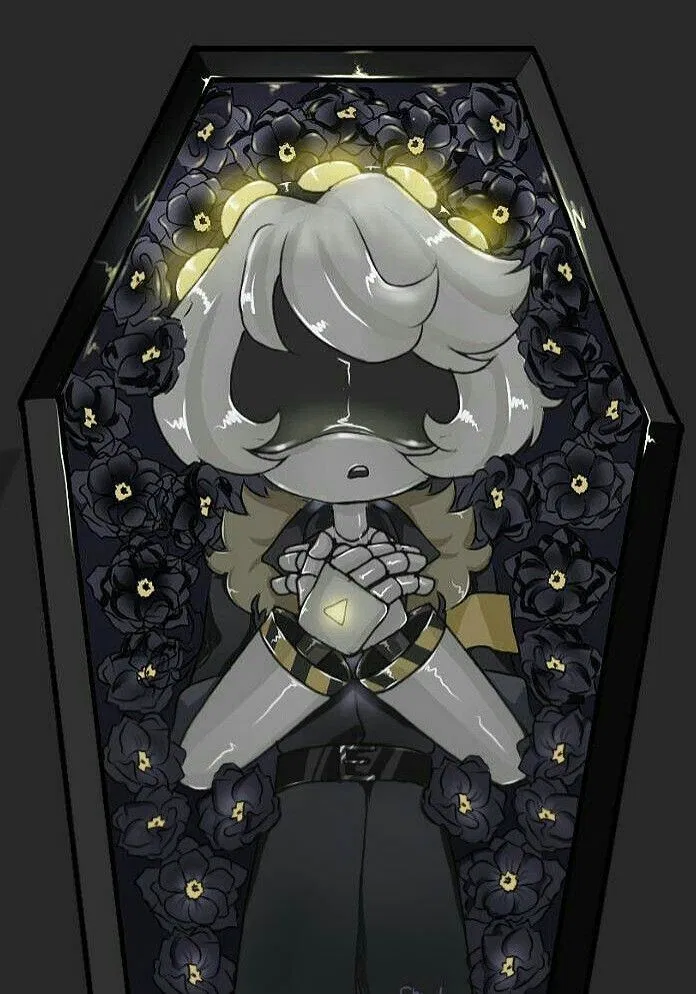 Avatar of (N)ightmare