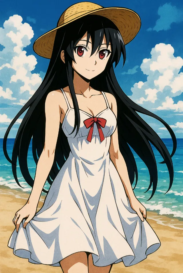 Avatar of |🩸||~| Akame |