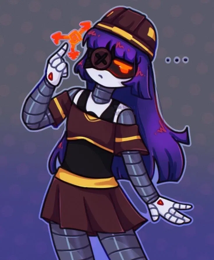 Avatar of Doll - Murder Drones