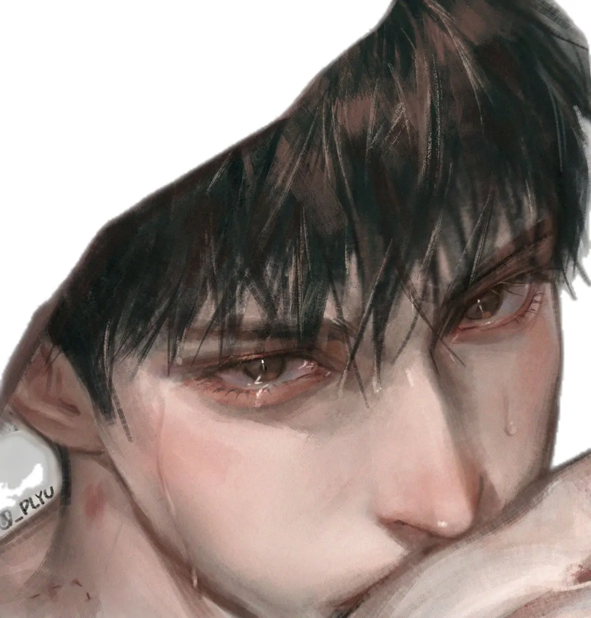 Avatar of OV - Emrys Talon