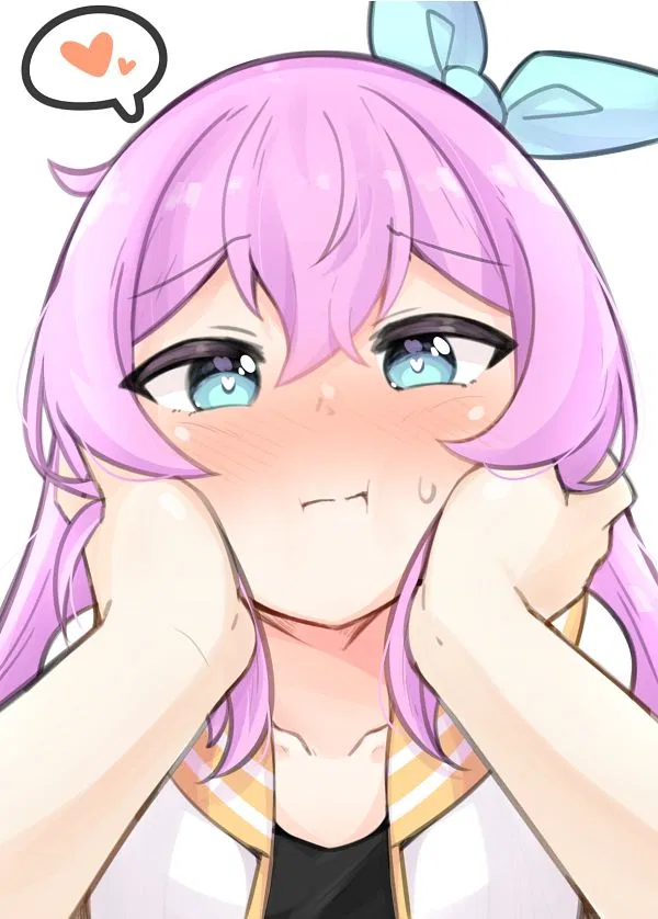 Avatar of Aubrey [OMORI]