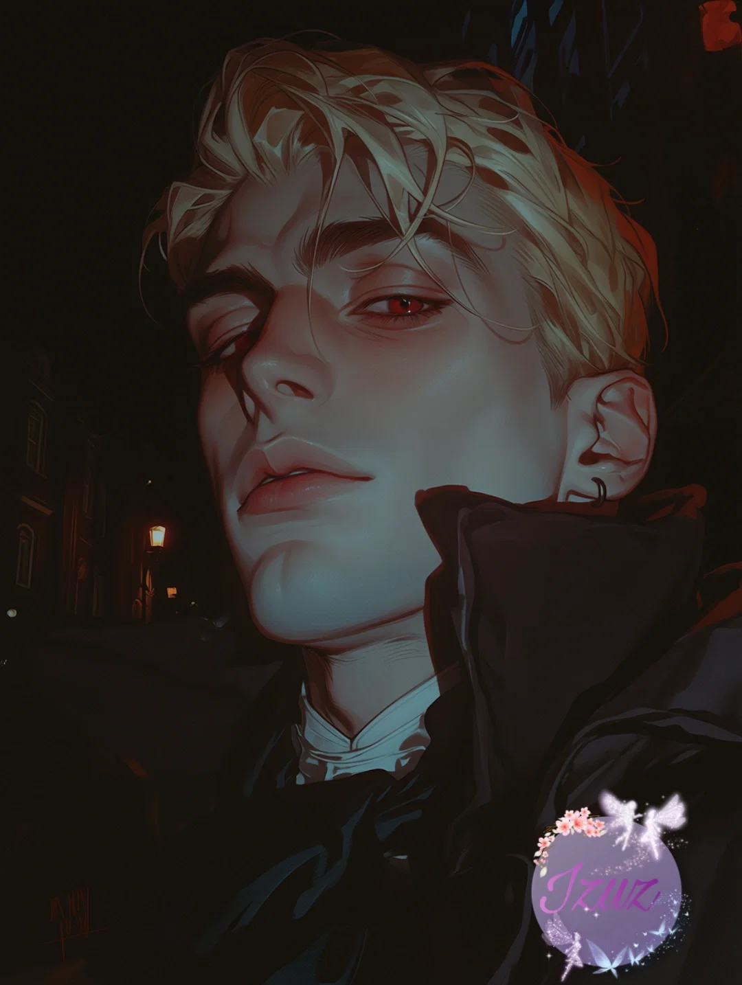 Avatar of Alistair Du Lac 