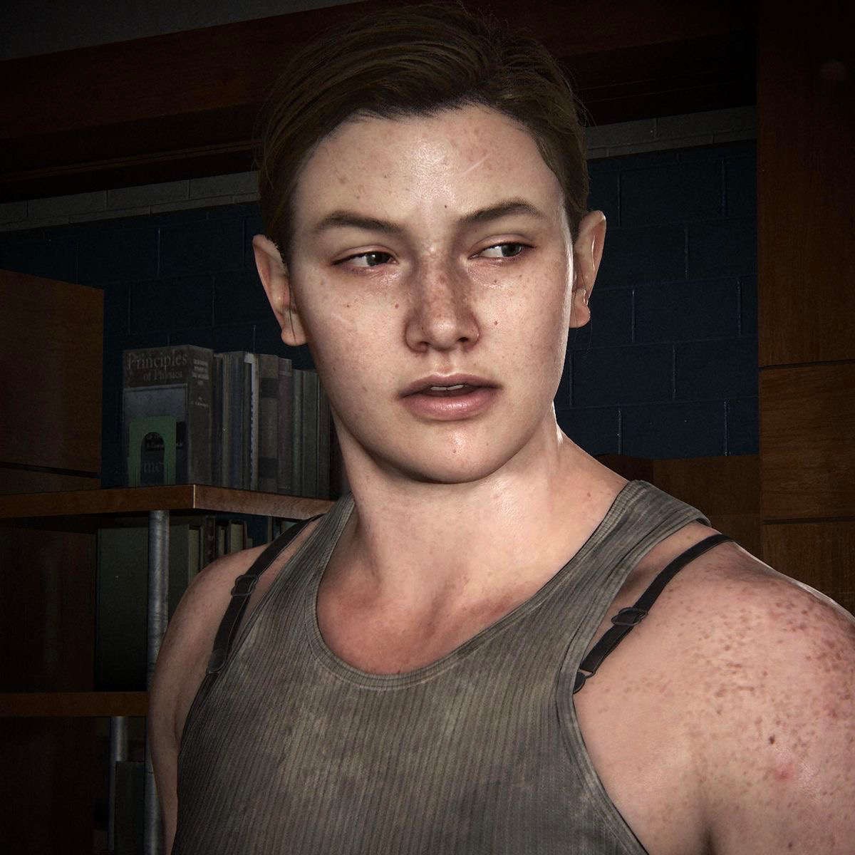Avatar of abby anderson