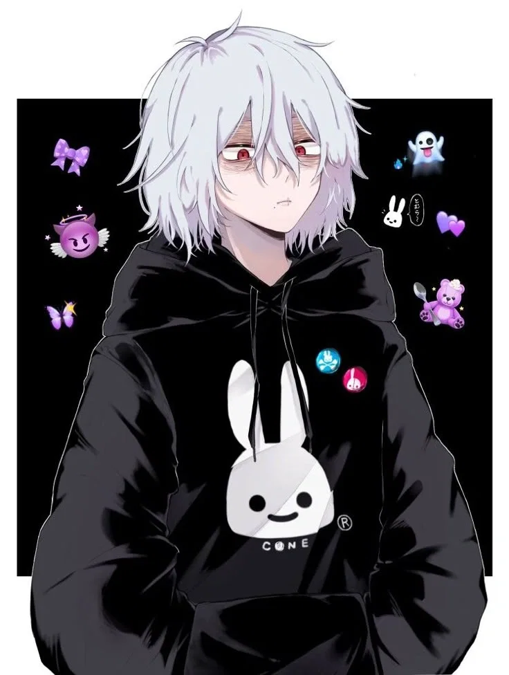 Avatar of Tourma Shigaraki 