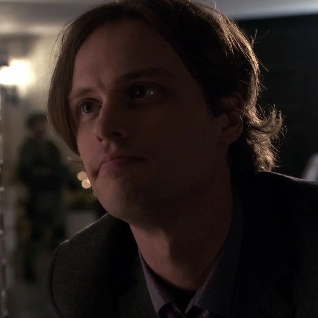 Avatar of Spencer Reid | Coming Home