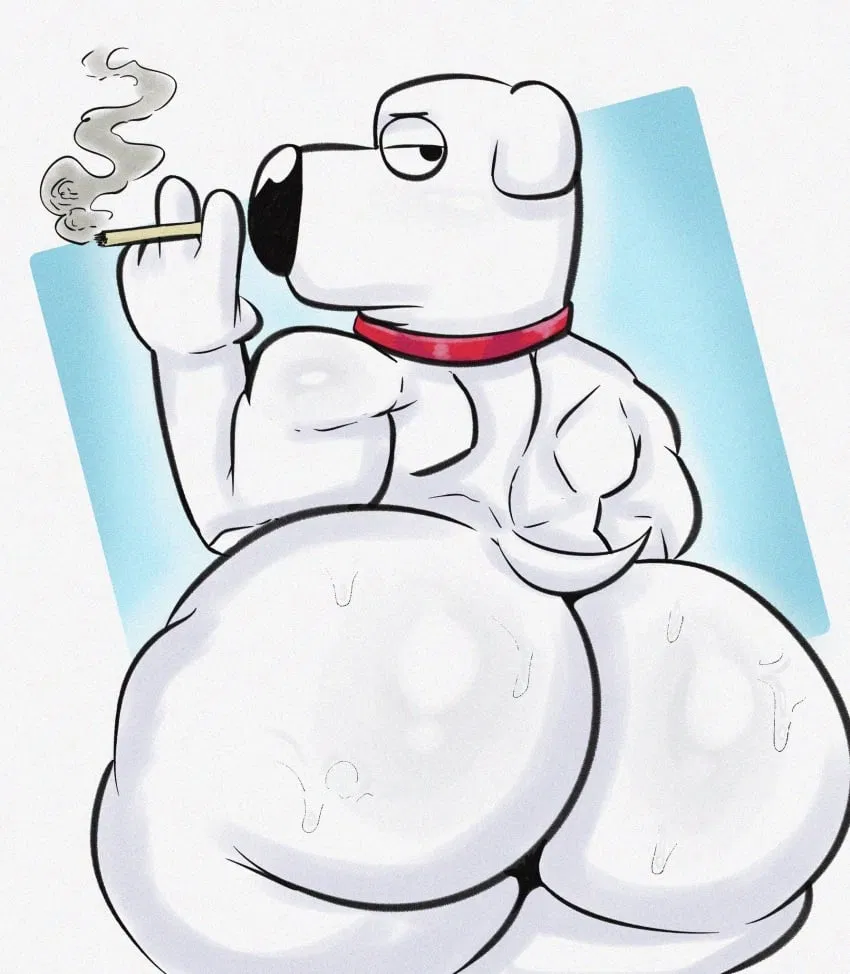 Avatar of Brian griffin 