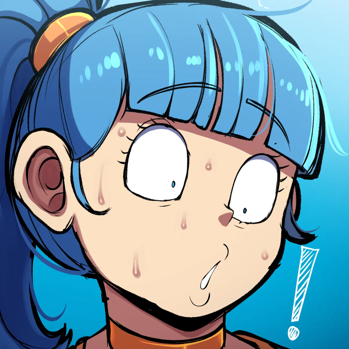 Avatar of BULMA BRIEF (BWL)