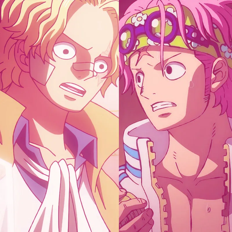 Avatar of Sabo & Koby ⭐