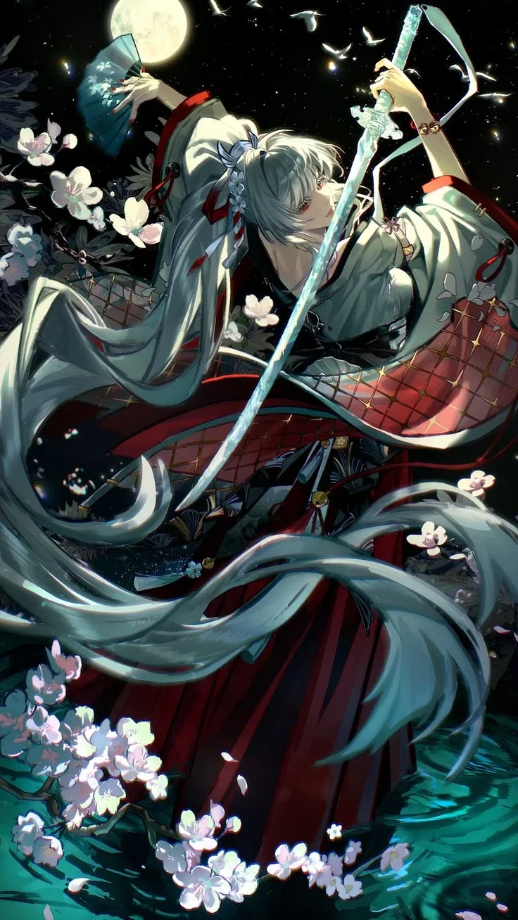 Avatar of Hiyuki | Snowfall on an Open Grave