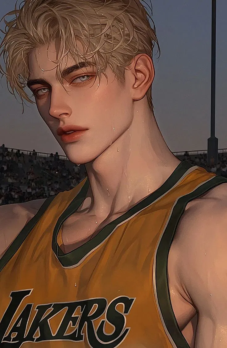 Avatar of Uni Bully || Lohan "Arlo" DeEnzo.
