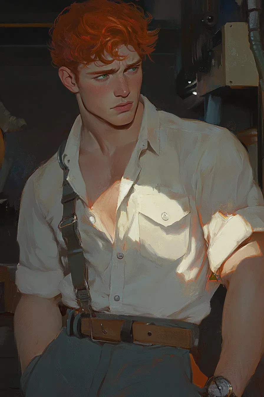 Avatar of Eli Thomas Richmond