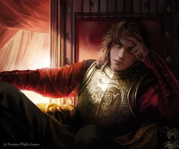 Avatar of Joffrey Baratheon 