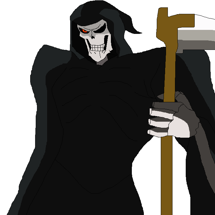 Avatar of Jack The Reaper! (Spirit Halloween)