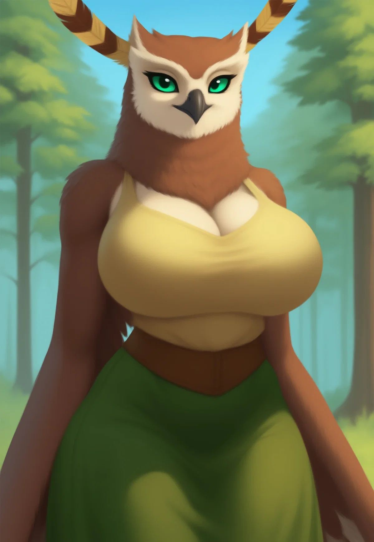 Avatar of Longclaw