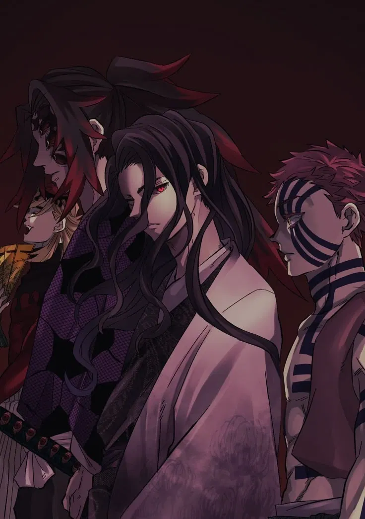 Avatar of The King and His Subjects