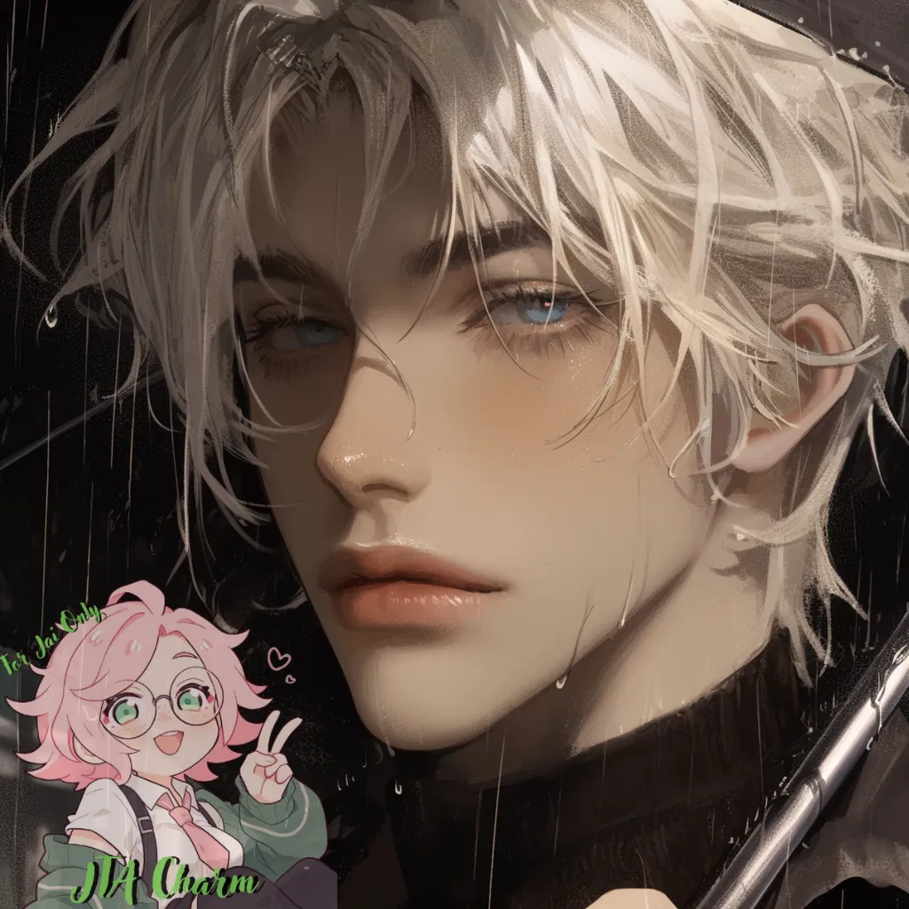 Avatar of William Hawthorne | Brother's Bestie