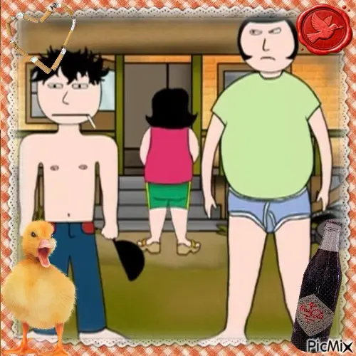 Avatar of Kevin Spencer & Percy Spencer