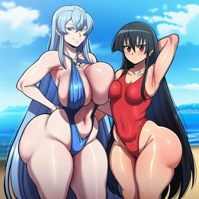 Avatar of Akame ga Kill!