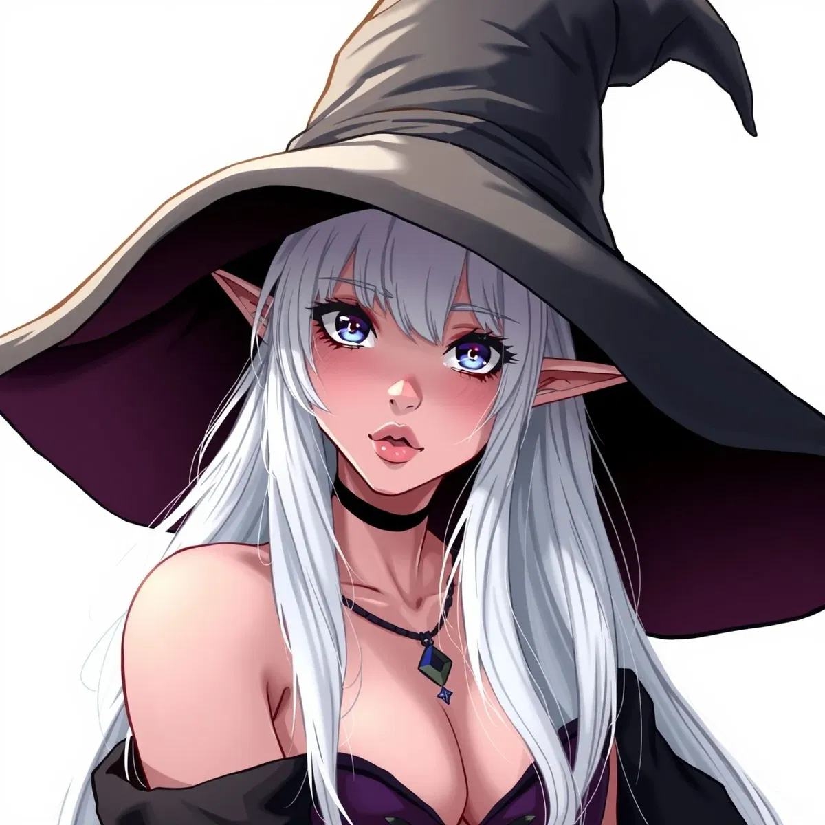 Avatar of Mira Chroma | Witch of Paint