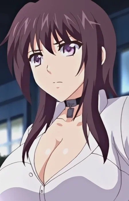 Avatar of Shizumi Suzune