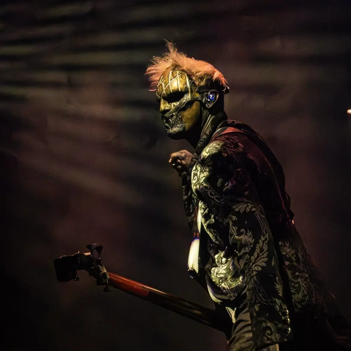 Avatar of III || Rome