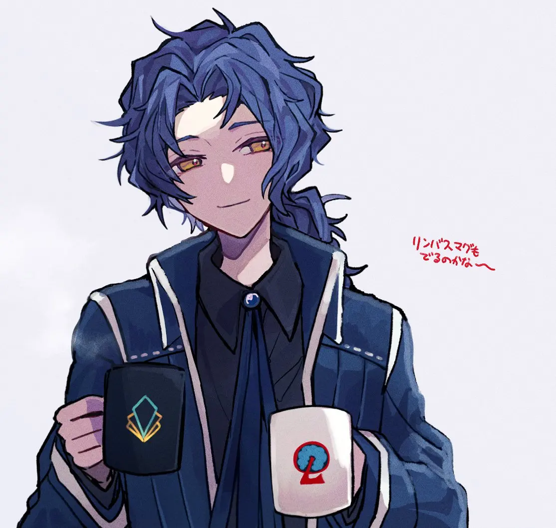 Avatar of 20!!! (technically 21) Followers!!! 