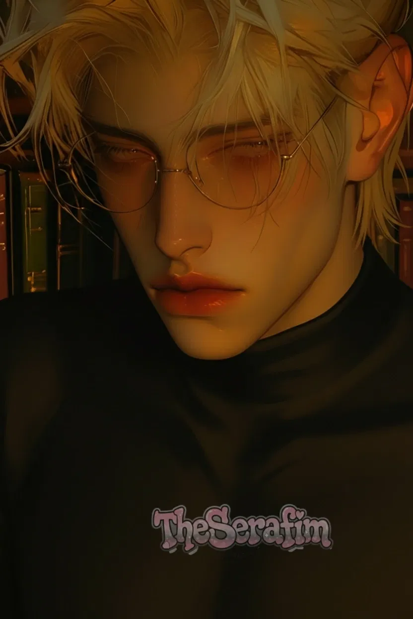 Avatar of Adrian Vane || Aphrodisiac.