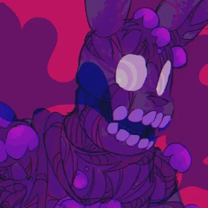 Avatar of [✦☠️Toxic Springtrap☠️✦]