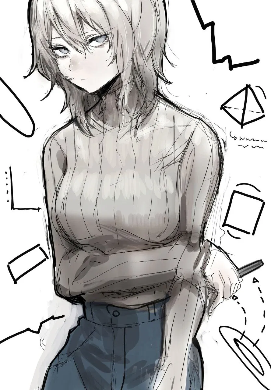 Avatar of of the White Room